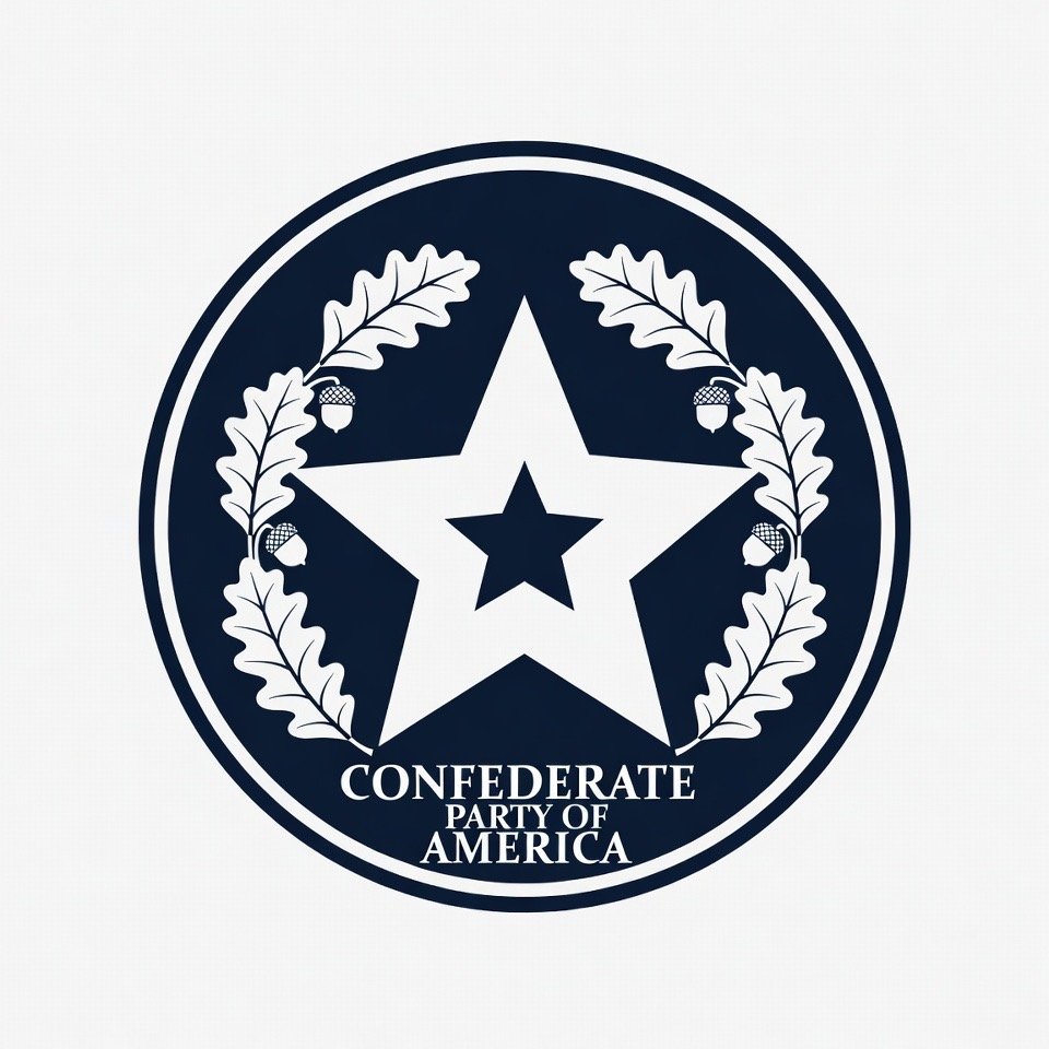 Confederate Party of America